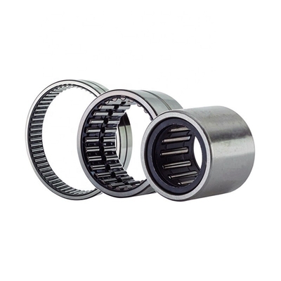 NA4908 Cuscinetto a rulli a ago 40X62X22MM gabbia in acciaio grasso a olio aperto P0 P6 P5 P4 P2 0 40 mm