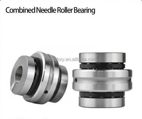 ISO9001 2008 Certificato ZARN5090-TV Roller ad ago/Rollino cilindrico assiale 50x90x78mm