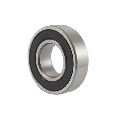 Ricco Stock serie 16005 Single Row Radial Ball Bearing Deep groove ball bearing