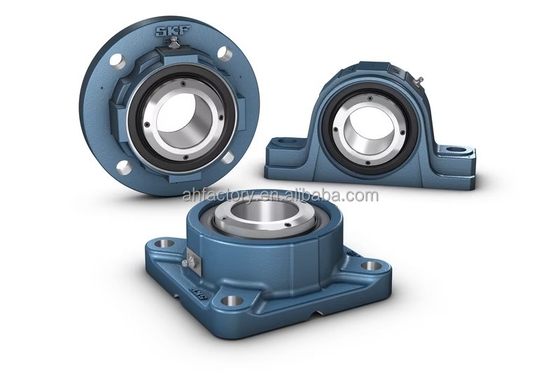 SN222 Plummer Block La scelta migliore per i trattori automobilistici e le macchine da costruzione