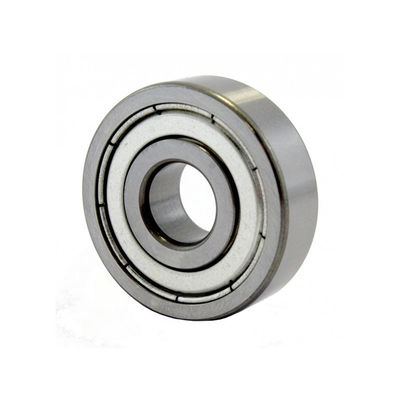 Ricco Stock serie 16005 Single Row Radial Ball Bearing Deep groove ball bearing