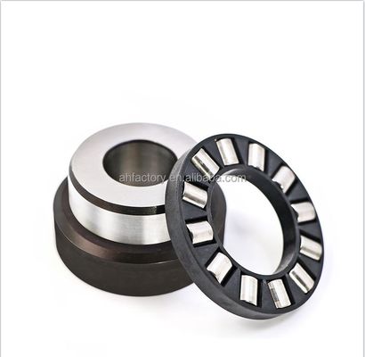 ISO9001 2008 Certificato ZARN5090-TV Roller ad ago/Rollino cilindrico assiale 50x90x78mm