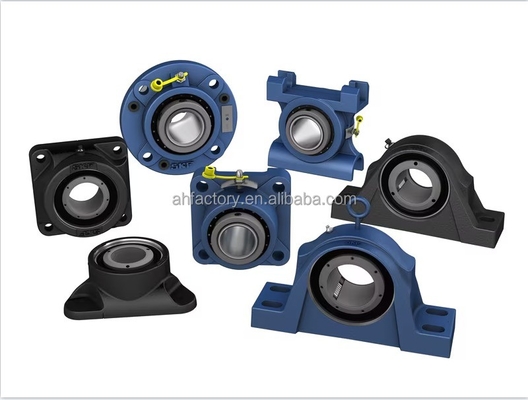SN222 Plummer Block La scelta migliore per i trattori automobilistici e le macchine da costruzione