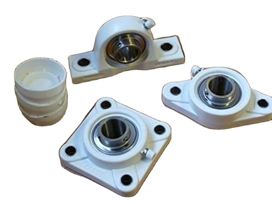 SN222 Plummer Block La scelta migliore per i trattori automobilistici e le macchine da costruzione