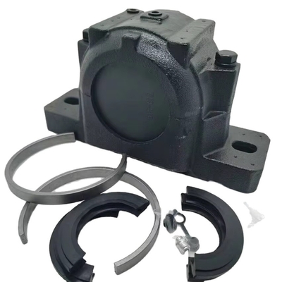 SN222 Plummer Block La scelta migliore per i trattori automobilistici e le macchine da costruzione