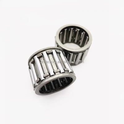 Performance stabile K5*8*8TN Assemblaggio interno di cuscinetti a rulli a ago radiale consolidato da 5 mm