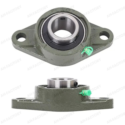 UCFL cuscinetti per cuscini UCFL204 UC205 UC206 UCF207 UCP208 UCFL209 UCP210 per hotel