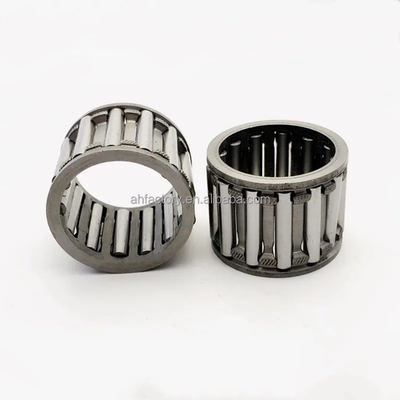 Performance stabile K5*8*8TN Assemblaggio interno di cuscinetti a rulli a ago radiale consolidato da 5 mm