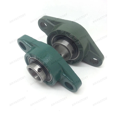 UCFL cuscinetti per cuscini UCFL204 UC205 UC206 UCF207 UCP208 UCFL209 UCP210 per hotel