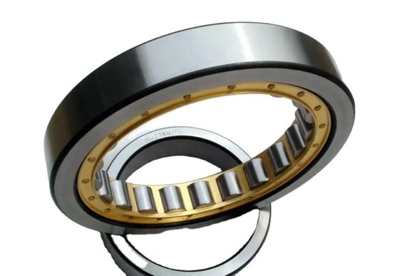 NU1014EM Cuscinetti a rulli cilindrici per macchine agricole con classificazione di precisione P6