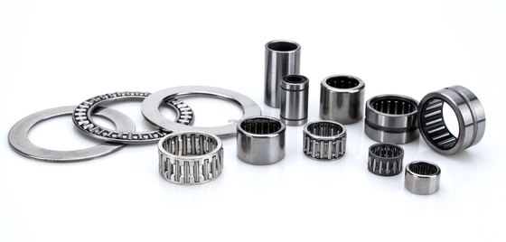 Performance stabile K5*8*8TN Assemblaggio interno di cuscinetti a rulli a ago radiale consolidato da 5 mm