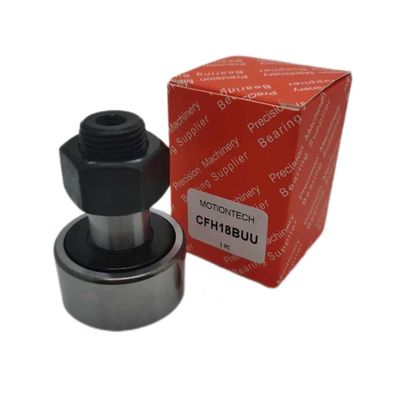 CFH18BUU Cuscinetto a rulli a bullone eccentrico GCR15 in acciaio cromato per macchine agricole