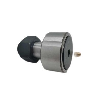 CFH18BUU Cuscinetto a rulli a bullone eccentrico GCR15 in acciaio cromato per macchine agricole