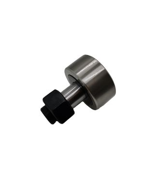 CFH18BUU Cuscinetto a rulli a bullone eccentrico GCR15 in acciaio cromato per macchine agricole