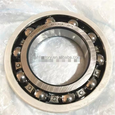 Cuscinetti a sfera a scanalatura profonda 6220 C3VL0241Cuscinetti da 100x180x34 mm con struttura a fila singola