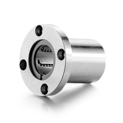 Struttura a scanalatura profonda Lmf16luu Lmf10 Lmf12 Lmf13 Cuscinetto lineare per stampante 3D e CNC