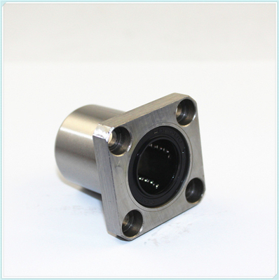 Struttura a scanalatura profonda Lmf16luu Lmf10 Lmf12 Lmf13 Cuscinetto lineare per stampante 3D e CNC
