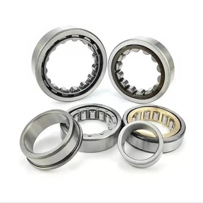 100*150*24mm di acciaio cromato GCr15 N1020EM NJ1020EM NU1020EM Cuscinetto a rulli cilindrico