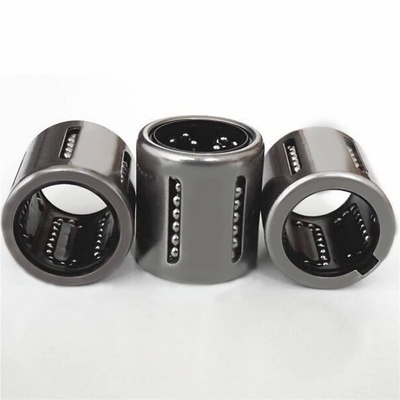 KH0622 KH0824 KH1026 KH1228 KH1428 KH1630 Cuscinetto a rulli lineare con acciaio cromato Gcr15