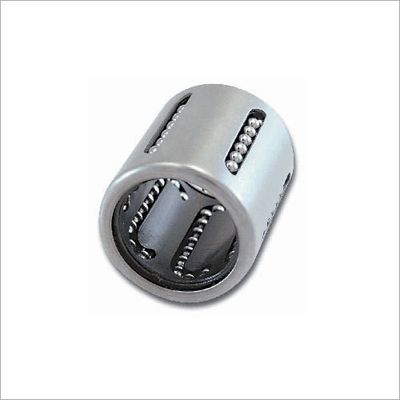 KH0622 KH0824 KH1026 KH1228 KH1428 KH1630 Cuscinetto a rulli lineare con acciaio cromato Gcr15