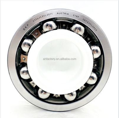 130*230*40mm Cuscinetti a sfera a scanalatura profonda 6226 C3VL0241 Isolato a voce bassa a fila singola