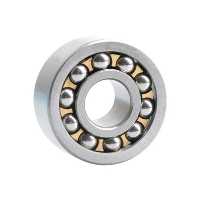 40*80*18 mm P0 P6 P5 P4 P2 Cuscinetti a sfera radiali a fila singola per macchine da costruzione
