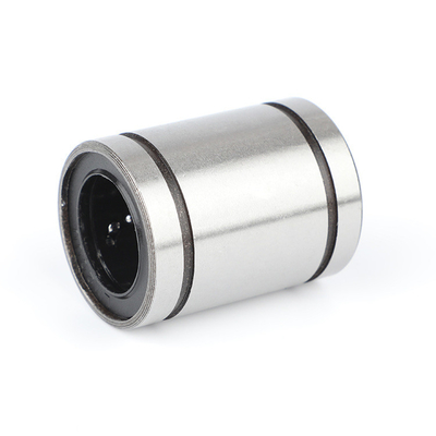 Cuscinetti a sfera lineari ad alta precisione a basso rumore Lm12uu LM150UU