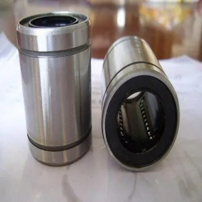 Cuscinetti a sfera lineari ad alta precisione a basso rumore Lm12uu LM150UU