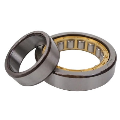 Cuscinetti a rulli cilindrici NJ1021EM/NU1021EM/NF1021EM
