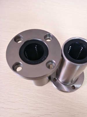 Cuscinetti a sfera lineari ad alta precisione a basso rumore Lm12uu LM150UU