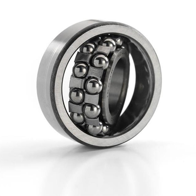 P5 Rating di precisione cuscinetti a sfera radiali a fila singola serie 1209 in ricco stock