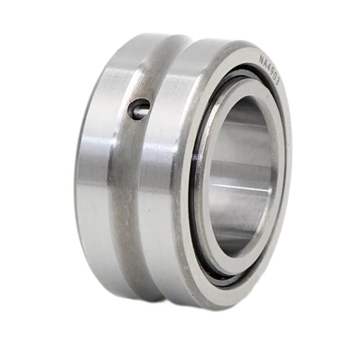Struttura del binario di scorrere dell'ago NA4903 Cuscinetto a rulli con anello interno 17*30*13mm