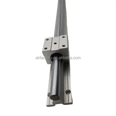 SBR30UU-1800mm CNC alluminio rotondo lineale guida rotaia e blocco di scivolo per negozi di abbigliamento