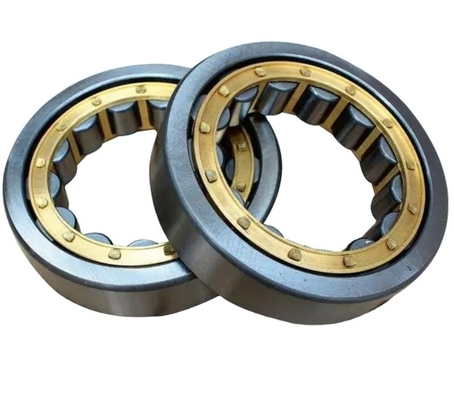 Macchine per l'automobile N1026EM NJ1026E EU1026EM Cuscinetti a rulli cilindrici professionali