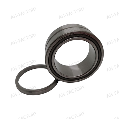 Cuscinetti a rulli a doppia fila NKIB5914 NKIB5914-XL per macchine di ingegneria