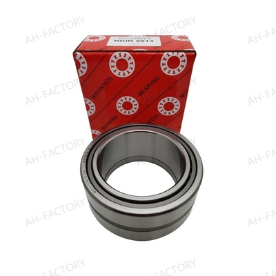 Cuscinetti a rulli a doppia fila NKIB5914 NKIB5914-XL per macchine di ingegneria