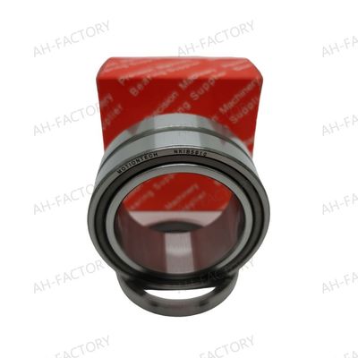 Macchine originali con cuscinetto a rulli ad ago NKIB5910 per macchine per il commercio al dettaglio e per macchine di ingegneria