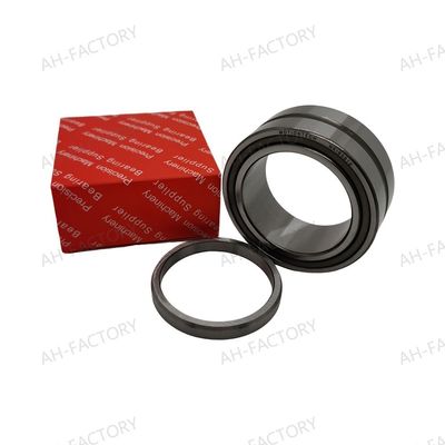 Macchine originali con cuscinetto a rulli ad ago NKIB5910 per macchine per il commercio al dettaglio e per macchine di ingegneria