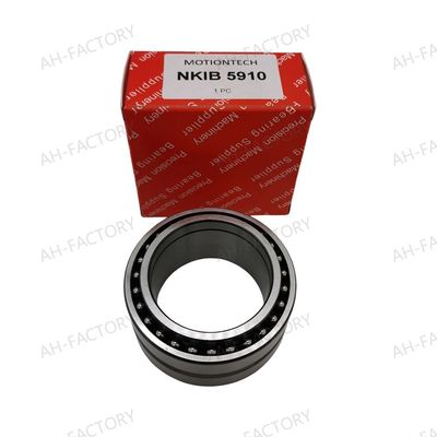 Macchine originali con cuscinetto a rulli ad ago NKIB5910 per macchine per il commercio al dettaglio e per macchine di ingegneria