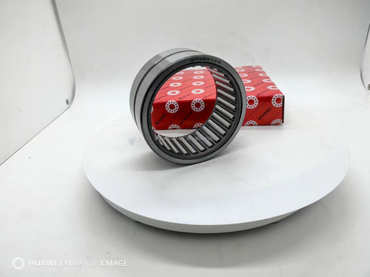 Macchine e apparecchi per l'ingegneria cuscinetti a rulli a ago lavorati con anello interno e 120x150x30 mm