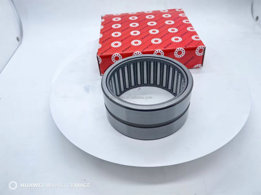 Macchine e apparecchi per l'ingegneria cuscinetti a rulli a ago lavorati con anello interno e 120x150x30 mm