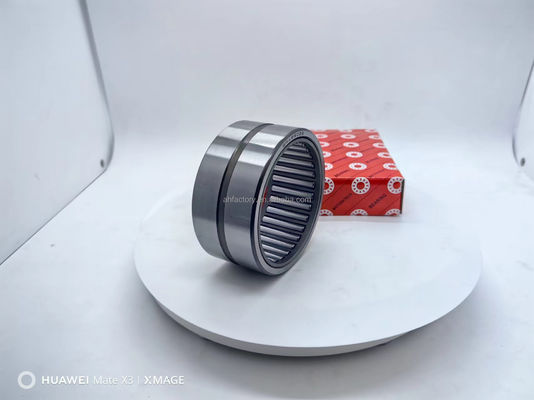 Macchine e apparecchi per l'ingegneria cuscinetti a rulli a ago lavorati con anello interno e 120x150x30 mm