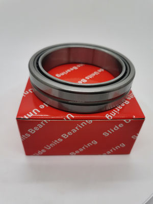 Macchine e apparecchi per l'ingegneria cuscinetti a rulli a ago lavorati con anello interno e 120x150x30 mm