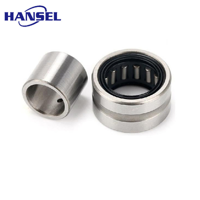 LM8UU Cuscinetti a sfera lineari CNC da 8 mm per pali di linea