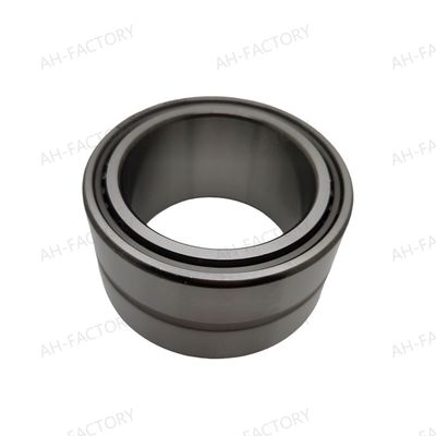 Stoccaggio NA6917 Cuscinetto a rulli a ago in riga singola Dimensioni 85*120*63 mm per macchine utensili