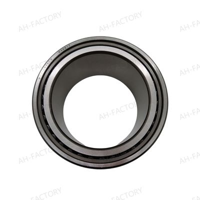 Stoccaggio NA6917 Cuscinetto a rulli a ago in riga singola Dimensioni 85*120*63 mm per macchine utensili