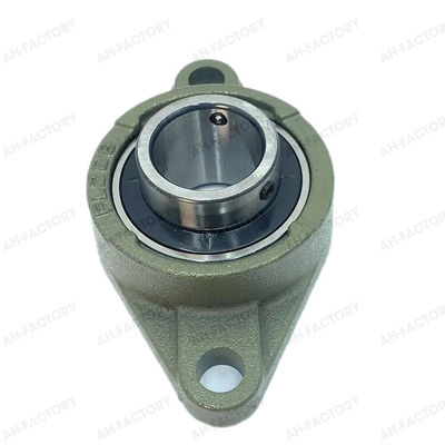 S.K.F cuscinetto a cuscinetto a blocco UCFL per l'industria automobilistica e tessile