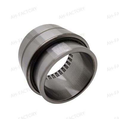 Stoccaggio NA6917 Cuscinetto a rulli a ago in riga singola Dimensioni 85*120*63 mm per macchine utensili