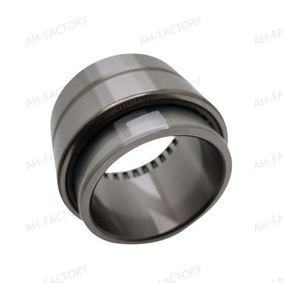 Stoccaggio NA6917 Cuscinetto a rulli a ago in riga singola Dimensioni 85*120*63 mm per macchine utensili