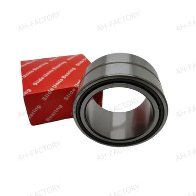 Stoccaggio NA6917 Cuscinetto a rulli a ago in riga singola Dimensioni 85*120*63 mm per macchine utensili